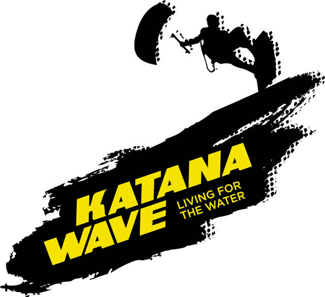 Katana Wave